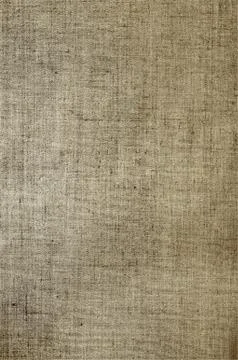 Old canvas texture grunge background Stock Photos