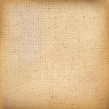 Old canvas texture grunge. EPS 10 Stock Illustration