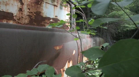 Old Car Stock-Footage 507168