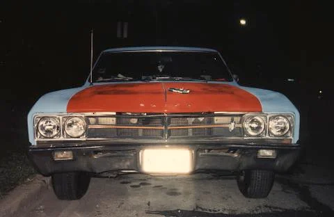 Old Car Stock Photos