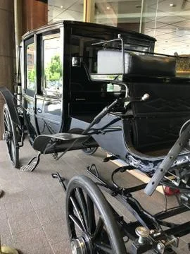 Old car Stock Photos