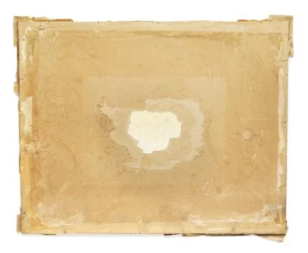 Old Cardboard Foto stock
