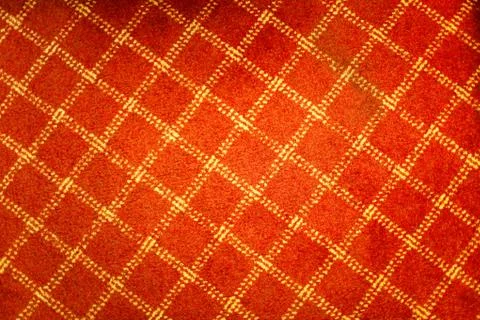 Old carpet Stock Photos