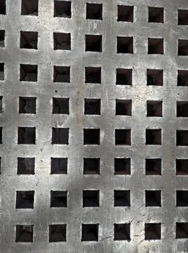 Old cast Iron Welding Table Stock-Fotos
