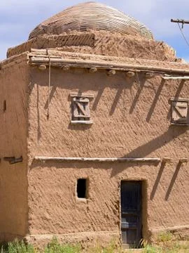 Old castle Stock Photos