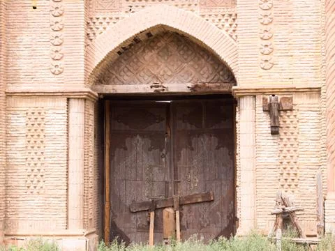 Old castle Stock-Fotos