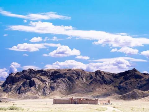 Old castle Stock Photos