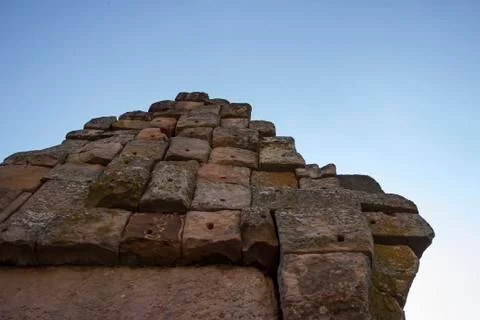 Old Castle Stock Photos