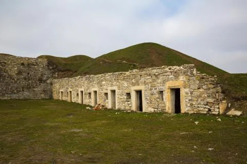 Old castle Stock Photos