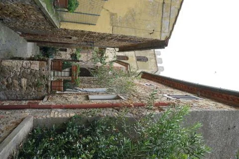 Old castle Stock Photos