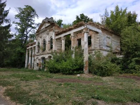 Old Castle Stock Photos