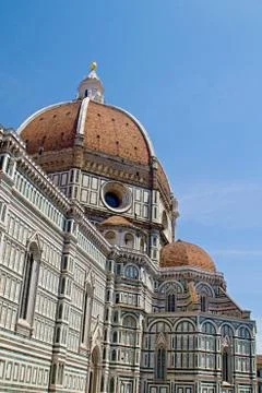 Old catedral Stock Photos
