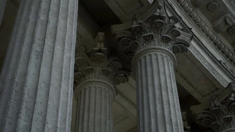 Old cathedral Vidéo 108305846