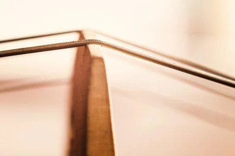 Old Cello Abstract Stock Photos