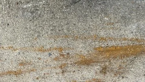 Old cement surface that has been through a long time Stock Photos