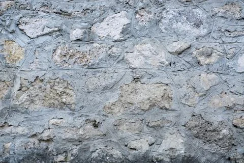 Old cement texture Stock-Fotos