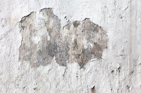 Old cement wall background Foto stock