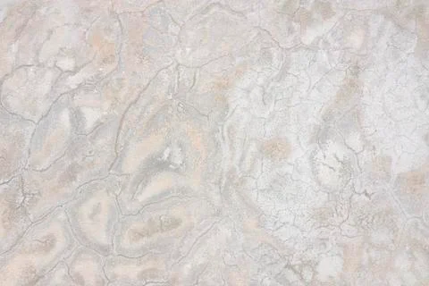 Old cement wall cracked Stock Photos