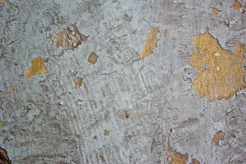 Old cement wall Stock Photos