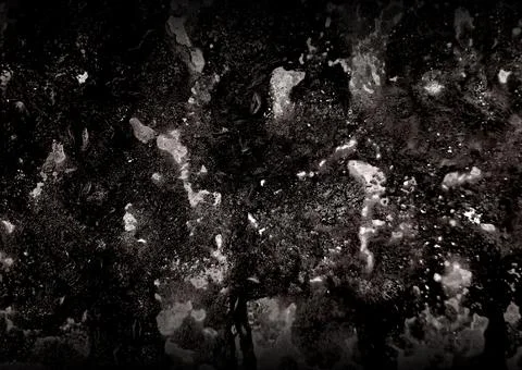 Old cement wall texture background Stock Illustration