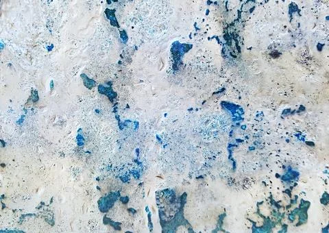 Old cement wall texture background Stock Illustration