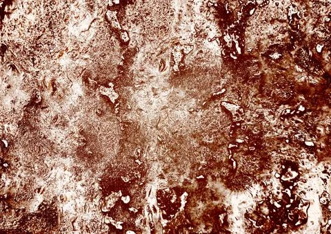 Old cement wall texture background Illustrazione stock