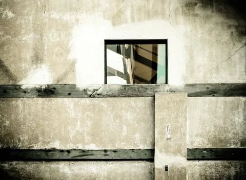 Old cement wall texture background Stock Photos