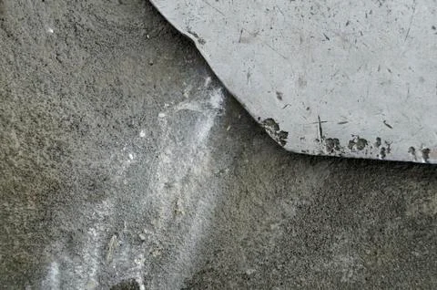 Old Cement Wall Texture Stock Photos