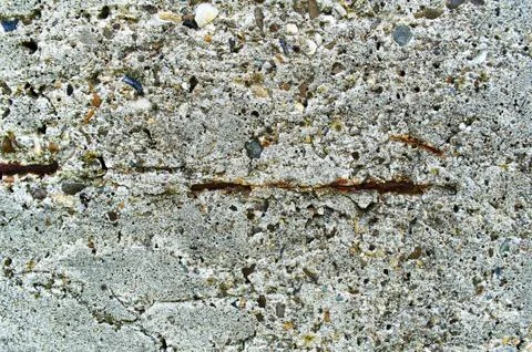 Old Cement Wall Texture Stock Photos