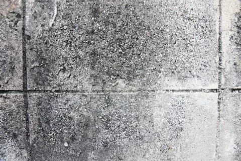 Old cement wall texture. Stock Photos