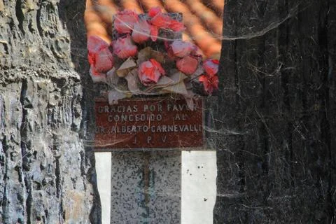 Old Cemetery Stock Photos