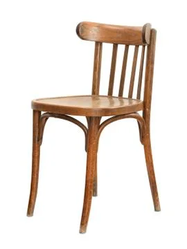 Old chair Stock Photos