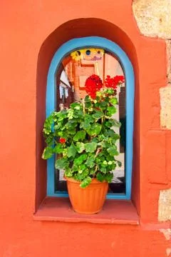 Old Chania. Stock Photos
