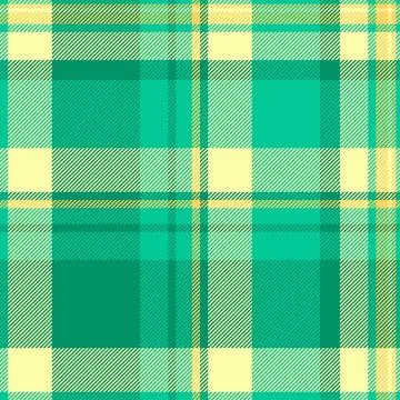 Old check vector background, commerce pattern texture plaid. Oktoberfest te.. 스톡 일러스트