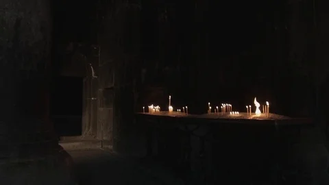 Old Church 動画素材 80108064