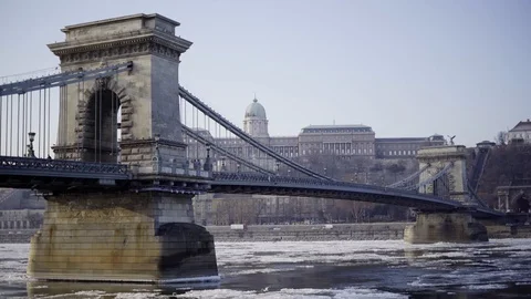 Old City Stock Footage 99315130