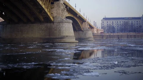 Old City Stock Footage 99318165