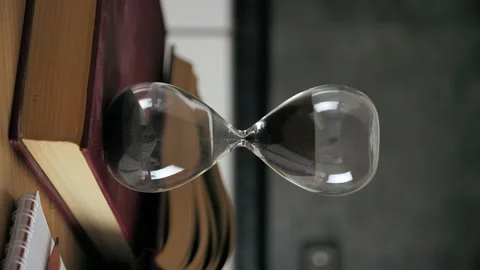 Old classic timer. Time concept 4k Stock Footage 139673518