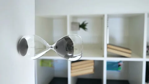 Old classic timer. Time concept 4k Stock Footage 139798711