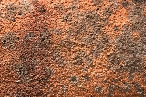 Old clay pot texture Stock Photos