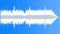 Old clock gong melody Sound Effect