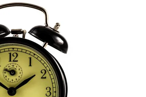 Old clock Stock Photos