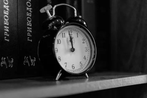 Old Clock Stock Photos