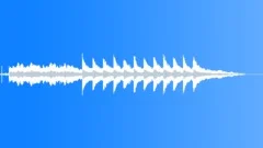 Old Clock Strike Sound Effect