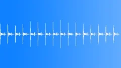 Old Clock Ticking 2 Sound Effect