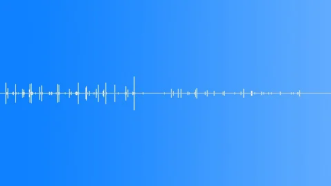Sound Effect: Old Clock Ticking SFX – Rhythmic Clicks, Time ~ #329534703