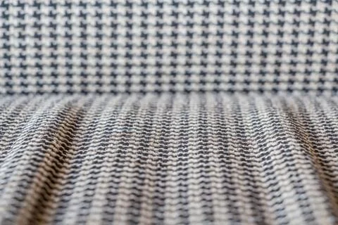 Old cloth texture Stock Photos