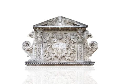 Old coat Stock Photos