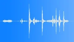 Old coffer openSound Effect