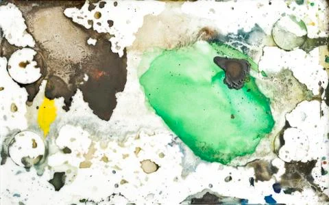 Old colored grunge Stock Photos